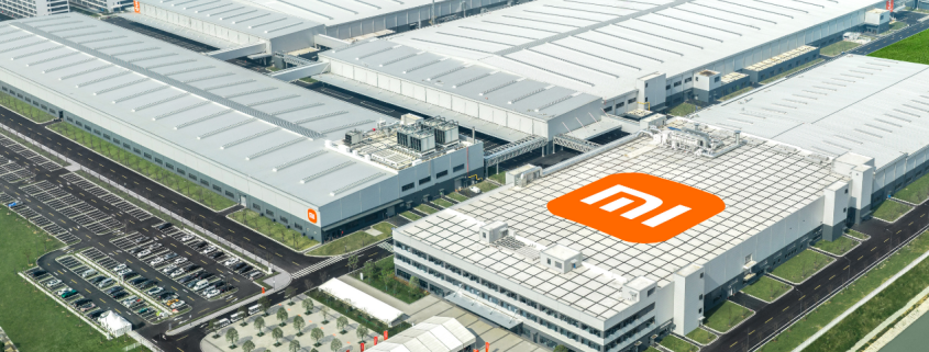 Xiaomi reportedly to build second in-house flagship chip on TSMC 3nm, skip 2nm node · TechNode