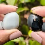 I replaced my AirPods Pro with Sony XM6 earbuds for a month – and I’m nearly sold I replaced my AirPods Pro with Sony XM6 earbuds for a month – and I’m nearly sold