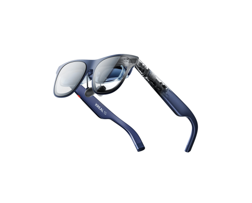 These Glasses Turn Regular Videos into 3D—No Apps Needed · TechNode