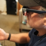 These XR glasses gave me a 500-inch screen to work with during my commutes These XR glasses gave me a 500-inch screen to work with during my commutes