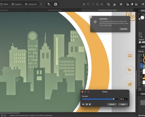 Affinity by Canva (2026) review