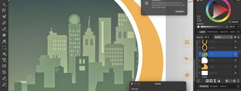 Affinity by Canva (2026) review