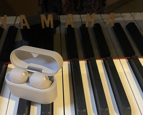 Sony WF-1000XM6 review: great audio, but imperfect elsewhere Sony WF-1000XM6 review: great audio, but imperfect elsewhere