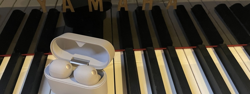 Sony WF-1000XM6 review: great audio, but imperfect elsewhere Sony WF-1000XM6 review: great audio, but imperfect elsewhere