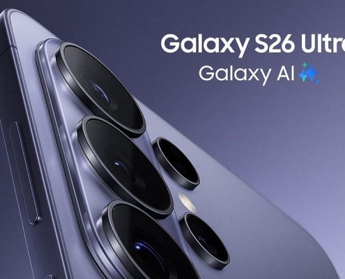 The real Galaxy S26 Ultra upgrade I want is long overdue — and it has nothing to do with AI