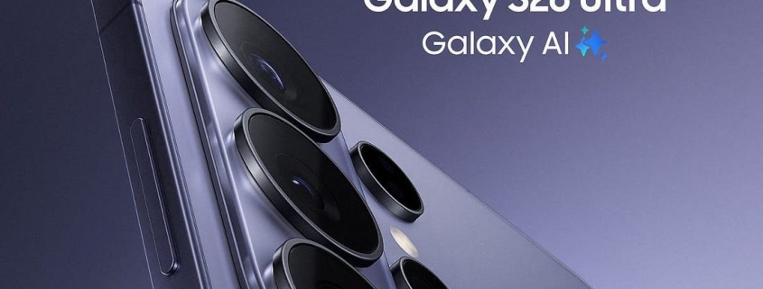 The real Galaxy S26 Ultra upgrade I want is long overdue — and it has nothing to do with AI The real Galaxy S26 Ultra upgrade I want is long overdue — and it has nothing to do with AI