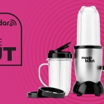 This Magic Bullet Blender offers unbeatable value for under  on Amazon