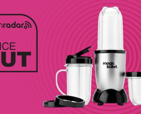 This Magic Bullet Blender offers unbeatable value for under  on Amazon