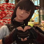 Final Fantasy 14’s Valentine’s Day event is a Mario Party-lite encounter that reminded me it’s actually quite fun to do some socializing in an MMO Final Fantasy 14’s Valentine’s Day event is a Mario Party-lite encounter that reminded me it’s actually quite fun to do some socializing in an MMO