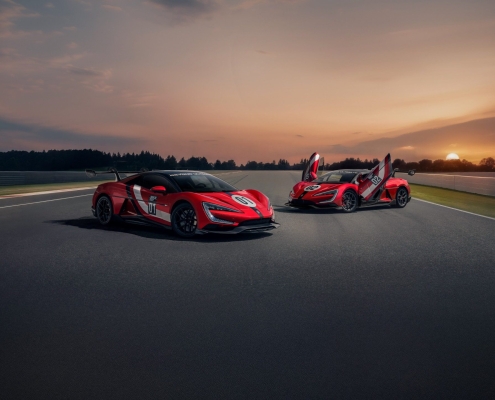 BYD targets 1.3 million overseas vehicle sales in 2026, up 25% · TechNode BYD targets 1.3 million overseas vehicle sales in 2026, up 25% · TechNode