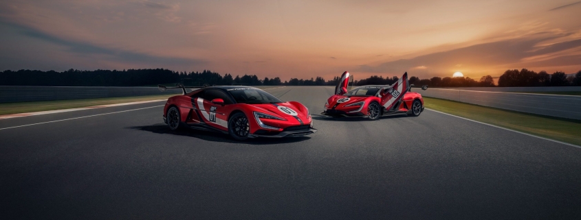 BYD targets 1.3 million overseas vehicle sales in 2026, up 25% · TechNode