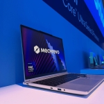 world’s first slim gaming laptop powered by Intel Panther Lake processor · TechNode