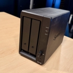 Synology DS725+ NAS review | TechRadar Synology DS725+ NAS review | TechRadar
