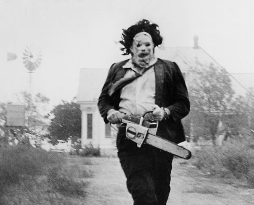 A24 and Glen Powell are reviving The Texas Chainsaw Massacre as a TV show — and it’s got me revved up for all of the wrong reasons