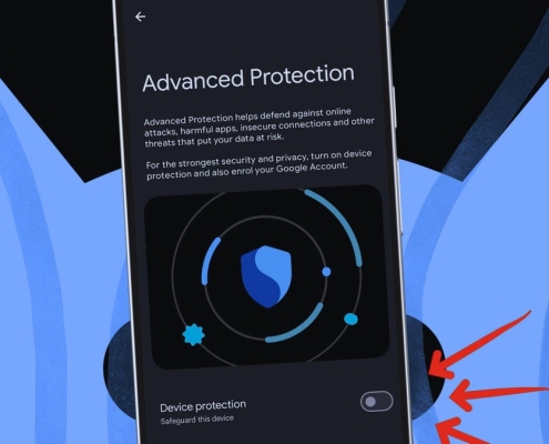 Your Android phone’s most powerful security feature is off by default and hidden – turn it on ASAP
