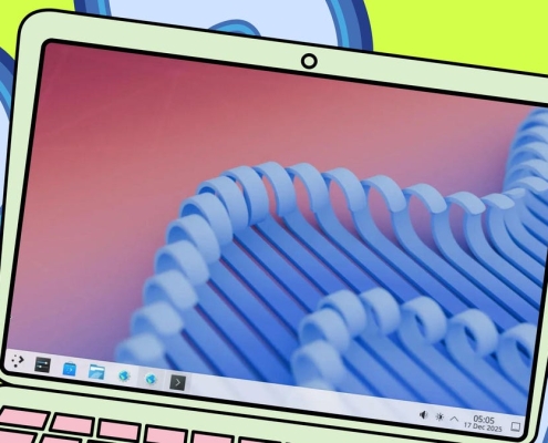 You can control your Linux PC from your Android phone – here’s how