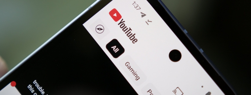 This YouTube experiment may be why you’re not getting all of your notifications This YouTube experiment may be why you’re not getting all of your notifications