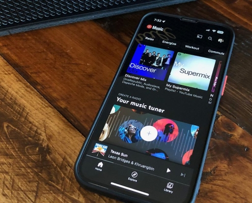 Google insists YouTube Music’s paywalled lyrics are just a ‘limited experiment’ Google insists YouTube Music’s paywalled lyrics are just a ‘limited experiment’