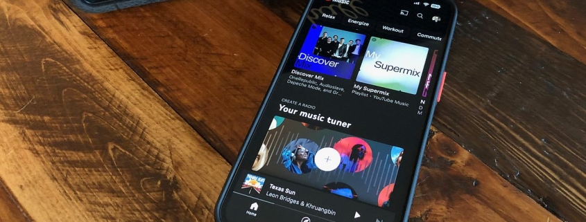 Google insists YouTube Music’s paywalled lyrics are just a ‘limited experiment’