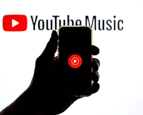 YouTube rolls out an AI playlist generator for Premium users
