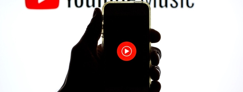 YouTube rolls out an AI playlist generator for Premium users