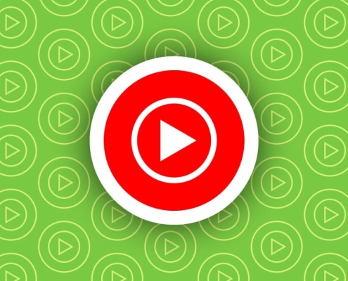 YouTube Music lyrics now require a Premium subscription YouTube Music lyrics now require a Premium subscription