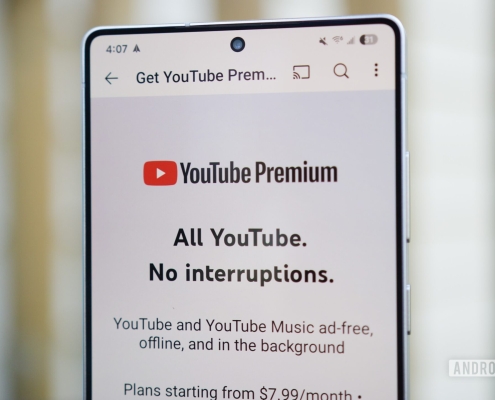 3 reasons why YouTube Premium still beats Premium Lite in 2026 3 reasons why YouTube Premium still beats Premium Lite in 2026