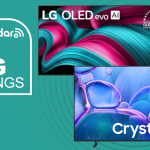 The 21 best Presidents’ Day TV deals of 2026 — my top recommendations if you’re buying a new display