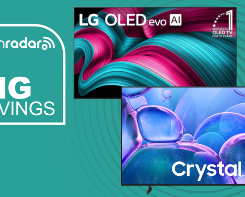 The 21 best Presidents’ Day TV deals of 2026 — my top recommendations if you’re buying a new display