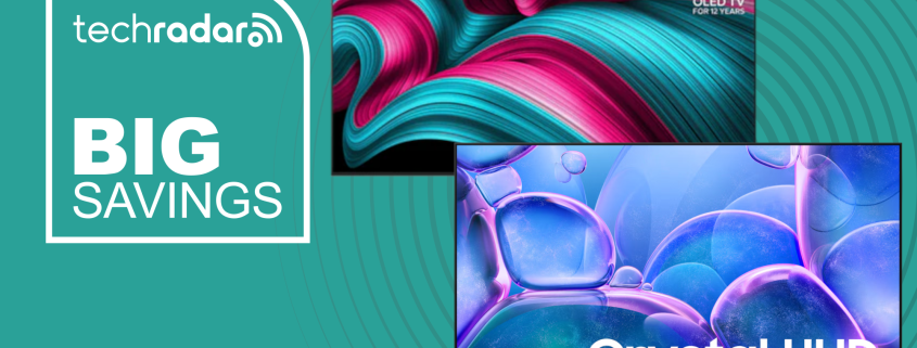 The 21 best Presidents’ Day TV deals of 2026 — my top recommendations if you’re buying a new display