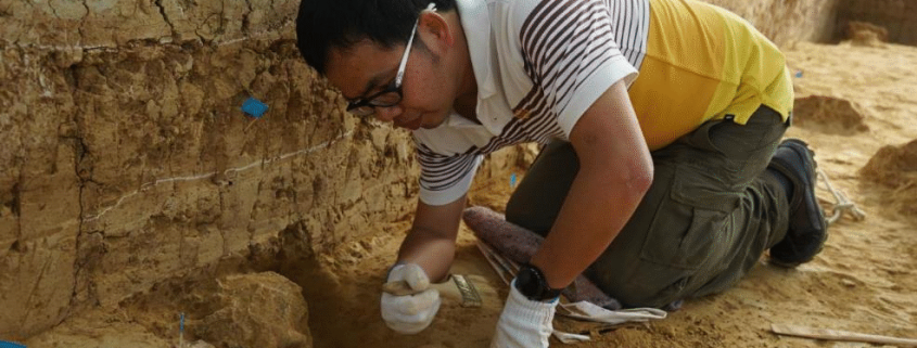 “Million-year-old” fossil skulls from China are far older—and not Denisovans “Million-year-old” fossil skulls from China are far older—and not Denisovans