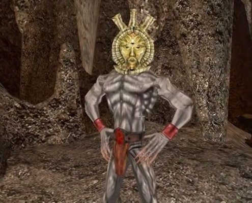 Larian publishing chief wades into the fray, says Morrowind updated with a modern combat system ‘would sell like f**king hotcakes’