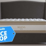‘I’m no longer waking up with a stiff lower back’: Saatva’s RX mattress saved our tester from painful sleep, and it’s 0 off in the Presidents’ Day sales