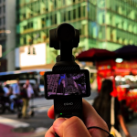 DJI Osmo Pocket 4 leaked in new video — here’s what’s new DJI Osmo Pocket 4 leaked in new video — here’s what’s new