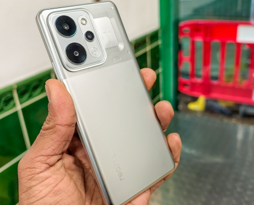 I spent weeks testing the Realme P4 Power and its behemoth 10,001mAh battery to see just how long it lasts, and I was blown away by the results