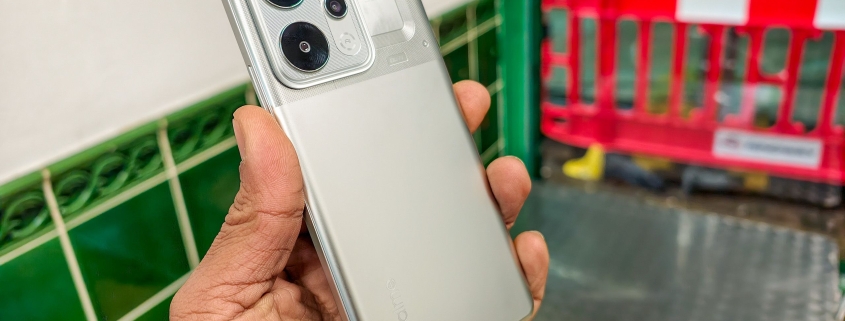 I spent weeks testing the Realme P4 Power and its behemoth 10,001mAh battery to see just how long it lasts, and I was blown away by the results