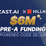 ZAST.AI Raises M Pre-A to Scale “Zero False Positive” AI-Powered Code Security