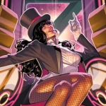 Emerald Fennell Dishes On Her ‘Really Dark’ Zatanna Script Emerald Fennell Dishes On Her ‘Really Dark’ Zatanna Script
