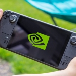Our chances of seeing a new Nvidia-powered handheld PC with RTX 5070-level power are improving – but I’d expect the price to be a dealbreaker