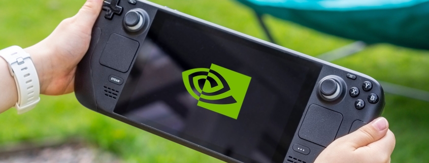 Our chances of seeing a new Nvidia-powered handheld PC with RTX 5070-level power are improving – but I’d expect the price to be a dealbreaker