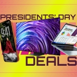 The best early Presidents’ Day sales we’ve found so far: Save on Apple, Sony, and more The best early Presidents’ Day sales we’ve found so far: Save on Apple, Sony, and more