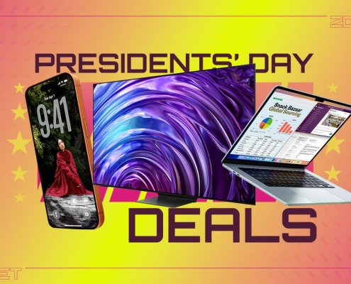 The best early Presidents’ Day sales we’ve found so far: Save on Apple, Sony, and more