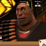 7 years after it was pulled from Steam, Poker Night at the Inventory is coming back in March, and yes, so are the free Team Fortress 2 unlockables