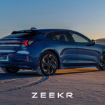 Zeekr recalls 38,277 Zeekr 001 WE 86 vehicles over potential battery safety risk · TechNode Zeekr recalls 38,277 Zeekr 001 WE 86 vehicles over potential battery safety risk · TechNode