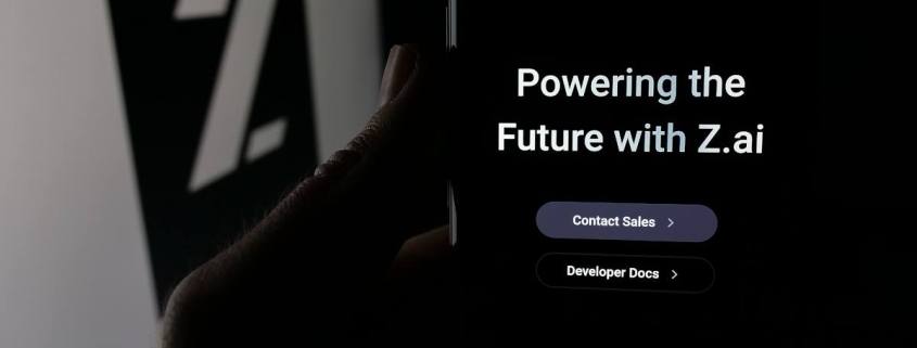 Shares jump for Chinese AI start-up Zhipu after GLM-5 launch Shares jump for Chinese AI start-up Zhipu after GLM-5 launch