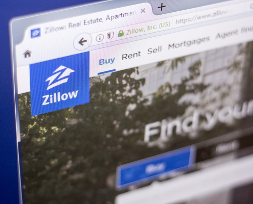 Zillow lets go of 200 employees in performance-related reductions at real estate company