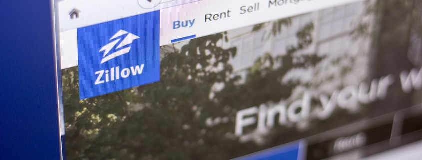 Zillow lets go of 200 employees in performance-related reductions at real estate company