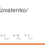 GitHub – dmtrKovalenko/zlob