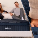 Brooklyn Bedding has launched a new range of luxury cooling mattresses and they could be a game-changer for people dealing with night sweats — here’s everything you need to know