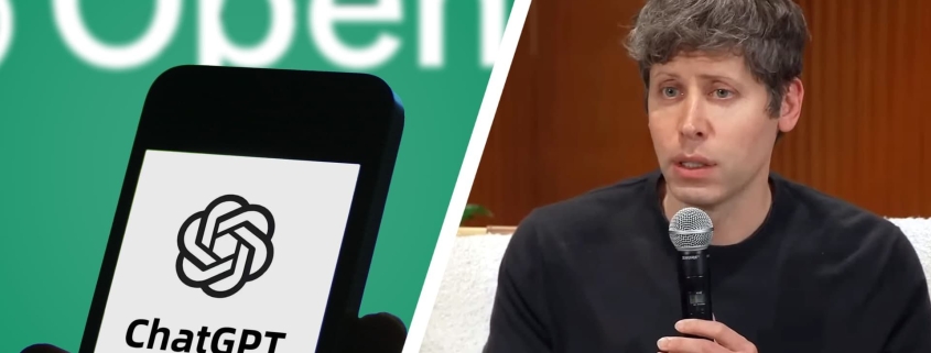 OpenAI’s first ChatGPT gadget could turn out to be a smart speaker with a camera attached